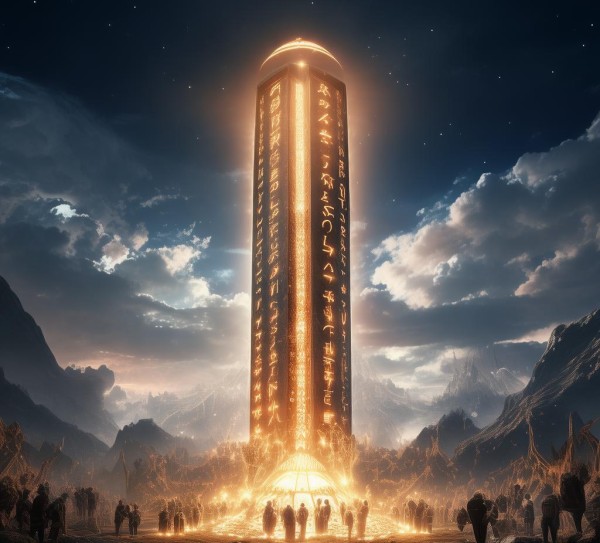 天之，时代之光，智慧之选