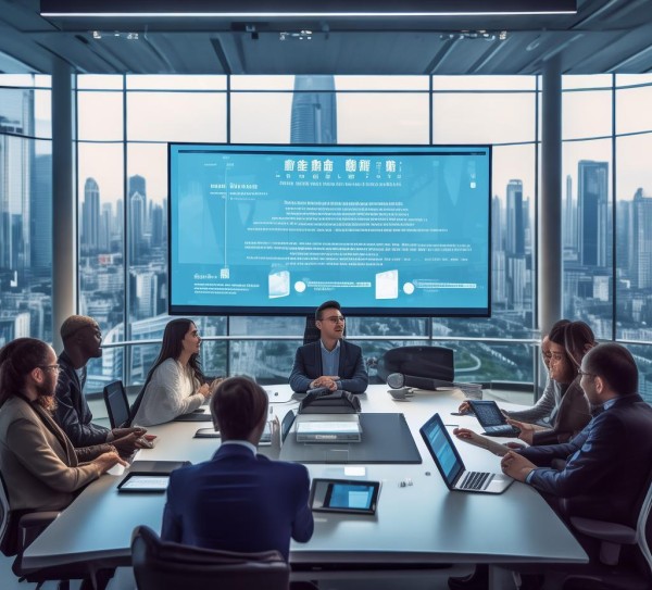 Case Study:How杭州 Tech咨询 Services Helped Our Company Achieve Business Growth Case Study:How杭州 Tech咨询 Services Helped Our Company Achieve Business Growth