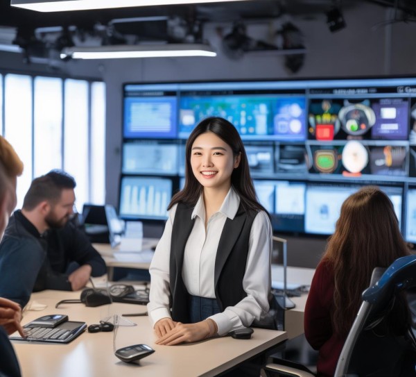 小玲信息咨询服务,赋能企业数字化转型的创新实践 小玲信息咨询服务,赋能企业数字化转型的创新实践