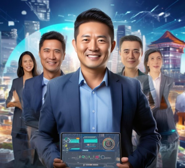 程教练信息技术咨询,助力企业数字化转型的桥梁 程教练信息技术咨询,助力企业数字化转型的桥梁