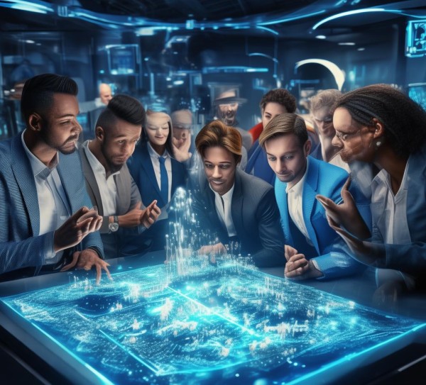浩海信息技术咨询部,助力企业数字化转型的强劲力量 浩海信息技术咨询部,助力企业数字化转型的强劲力量