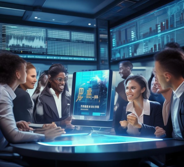 晟宇鑫信息咨询服务,赋能企业数字化转型 晟宇鑫信息咨询服务,赋能企业数字化转型