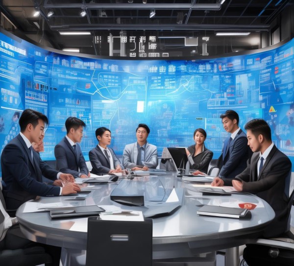 河南中小企业信息化咨询,助力数字化转型的创新实践 河南中小企业信息化咨询,助力数字化转型的创新实践