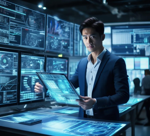 华哥信息咨询服务,助力企业高效决策的智慧平台 华哥信息咨询服务,助力企业高效决策的智慧平台