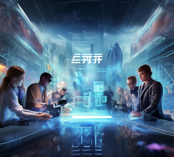 白景琦信息技术咨询，赋能未来，创造价值