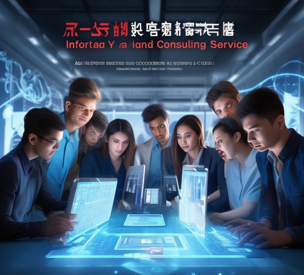 方小圆信息咨询服务，助力精准决策，赋能未来