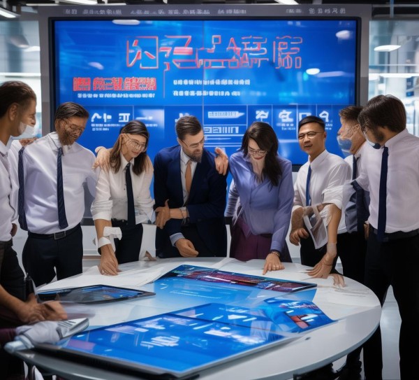 松滋信息咨询服务，助力企业数字化转型的创新解决方案