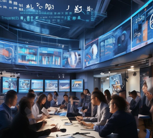 通州信息咨询服务,助力数字经济发展创新实践 通州信息咨询服务,助力数字经济发展创新实践