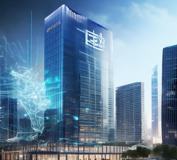 安信信息技术咨询官方机构,助力企业数字化转型的坚强力量 安信信息技术咨询官方机构,助力企业数字化转型的坚强力量