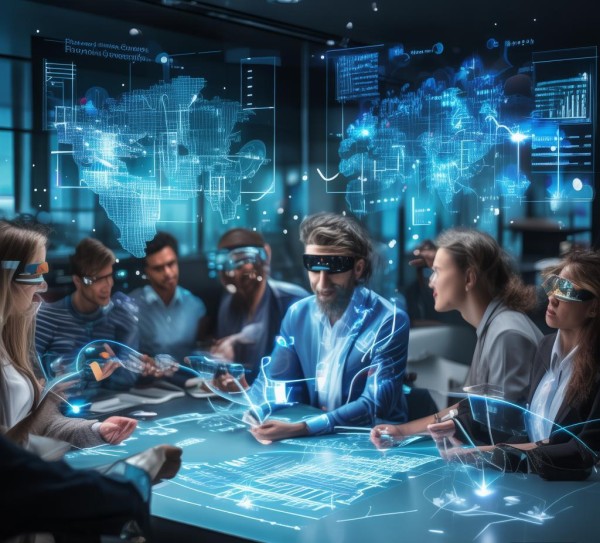 navigating the Digital Transformation Landscape:The Role of Technology Consulting in Today’s Market navigating the Digital Transformation Landscape:The Role of Technology Consulting in Today’s Market