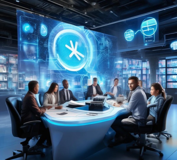 汇骏,助力企业数字化转型的首选伙伴 汇骏,助力企业数字化转型的首选伙伴