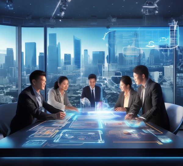 济南信息化咨询公司，助力企业数字化转型，创造未来价值