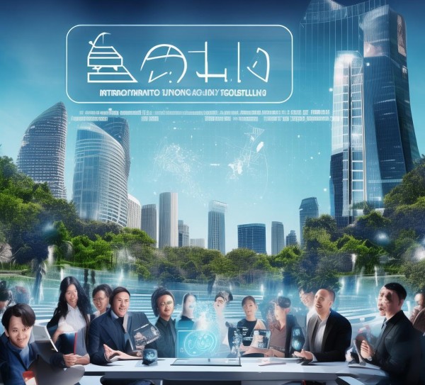 寿光市信息产业发展的机遇与鲁聘信息技术咨询的重要性 寿光市信息产业发展的机遇与鲁聘信息技术咨询的重要性