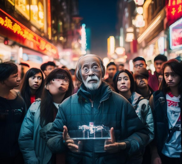 北京信息化插班生的困惑与解答，群在信息化发展中的角色与作用