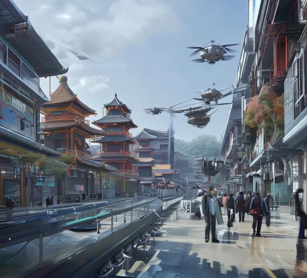 承德物流,信息化助力高质量发展 承德物流,信息化助力高质量发展