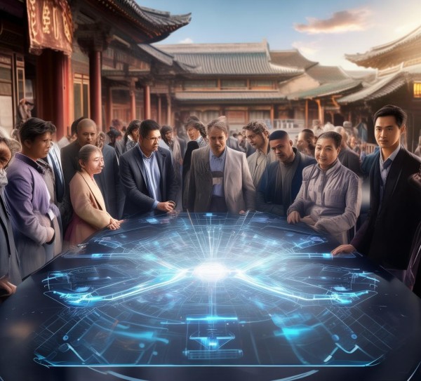 陕西信息化咨询对象,服务保障智慧发展的关键 陕西信息化咨询对象,服务保障智慧发展的关键