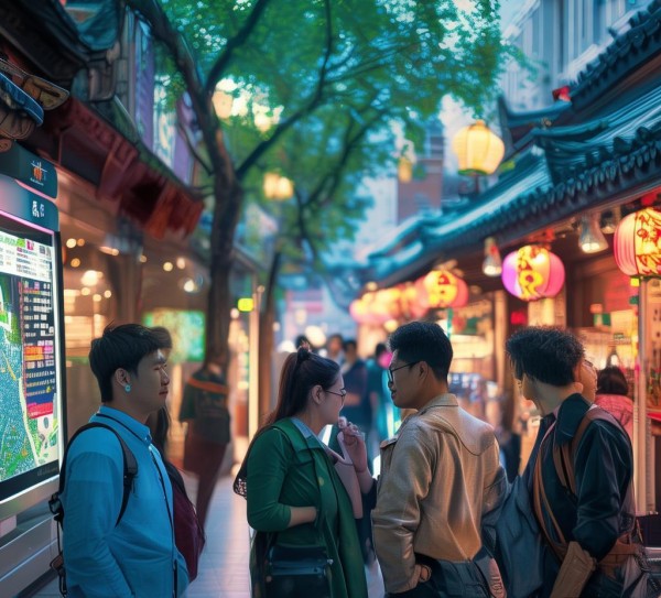谷埠街信息咨询服务,助力城市发展与创新 谷埠街信息咨询服务,助力城市发展与创新