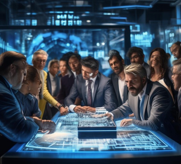 智囊,维胜信息咨询服务有限公司,助力智慧商业的数字化转型 智囊,维胜信息咨询服务有限公司,助力智慧商业的数字化转型