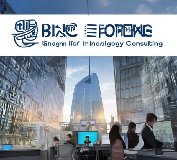 上海福朋信息技术咨询,专业服务助力企业成长 上海福朋信息技术咨询,专业服务助力企业成长