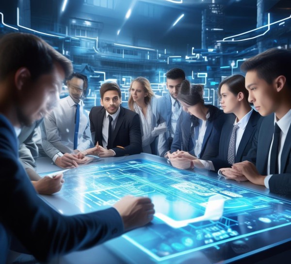银投信息科技咨询服务公司,赋能企业的数字化转型之路 银投信息科技咨询服务公司,赋能企业的数字化转型之路