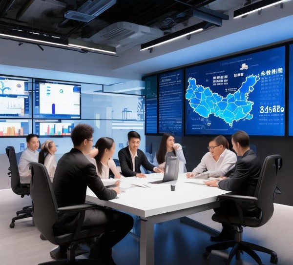 乐清小胖信息技术咨询有限公司,帮助企业实现数字化转型与高效运营 乐清小胖信息技术咨询有限公司,帮助企业实现数字化转型与高效运营