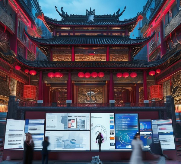 万寿宫信息咨询服务,助力你的数字化转型 万寿宫信息咨询服务,助力你的数字化转型