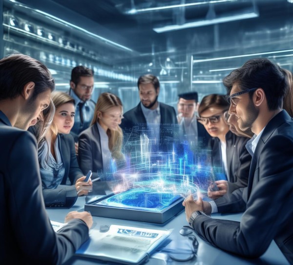 通宇信息咨询服务部,助力企业数字化转型的智囊团 通宇信息咨询服务部,助力企业数字化转型的智囊团