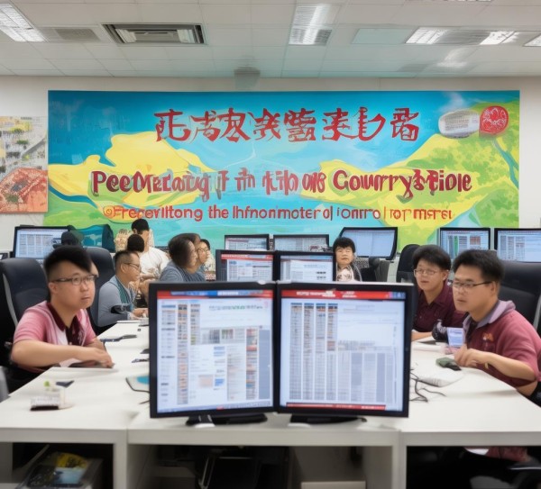 彭珙县房产信息咨询服务部，助力乡村振兴，为农户精准提供信息服务