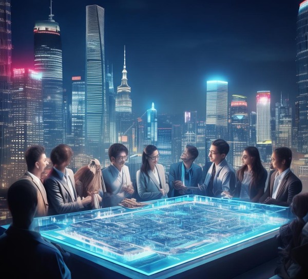 探索上海迈笃信息咨询服务的未来与机遇 探索上海迈笃信息咨询服务的未来与机遇