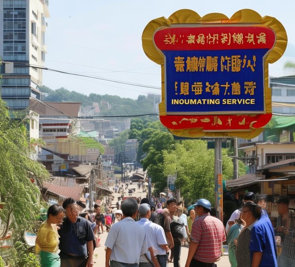 沭阳小刘信息咨询服务,助力地方经济发展与民生改善 沭阳小刘信息咨询服务,助力地方经济发展与民生改善