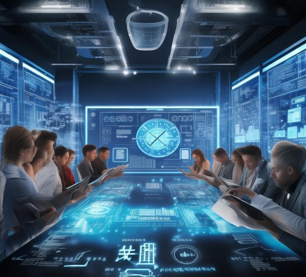信息化项目咨询与招标,助力企业成功 信息化项目咨询与招标,助力企业成功