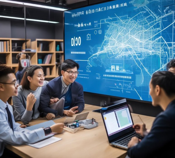 北京制造企业信息化咨询,助力制造业数字化转型的关键力量 北京制造企业信息化咨询,助力制造业数字化转型的关键力量