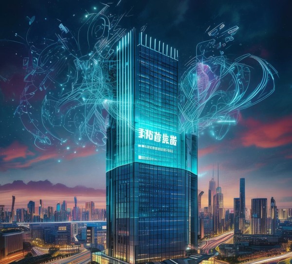 盛文智慧科技,赋能未来,助力创新 盛文智慧科技,赋能未来,助力创新