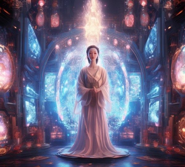 花姐信息咨询服务，数字化转型的智慧之光