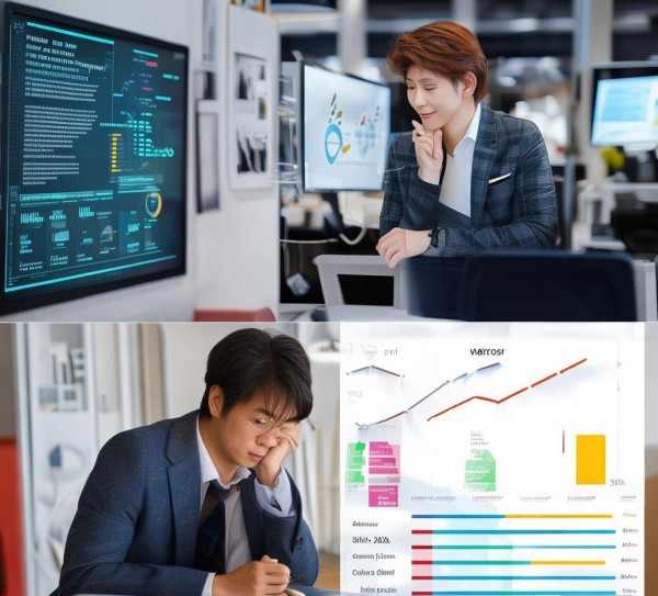 信息化咨询师待遇对比,选择的关键因素 信息化咨询师待遇对比,选择的关键因素