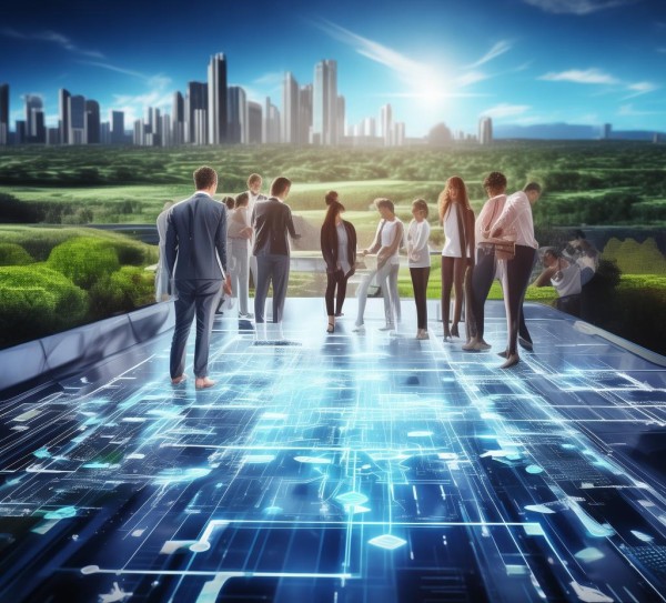信息化规划咨询,助力您的未来 信息化规划咨询,助力您的未来