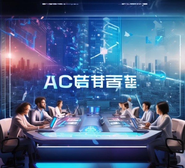 中站信息咨询服务,助力企业数字化转型的未来 中站信息咨询服务,助力企业数字化转型的未来
