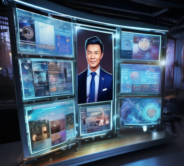 李教练,信息技术咨询中的智慧橱窗 李教练,信息技术咨询中的智慧橱窗