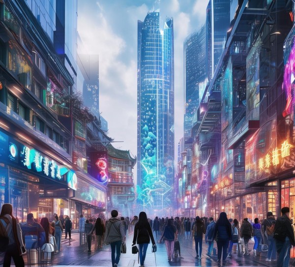 温州,Without a doubt 的科技创新城市,走向信息化转型的创新之都 温州,Without a doubt 的科技创新城市,走向信息化转型的创新之都