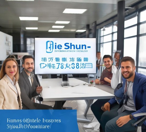 捷顺信息技术咨询电话,助力企业数字化转型的贴心助手 捷顺信息技术咨询电话,助力企业数字化转型的贴心助手