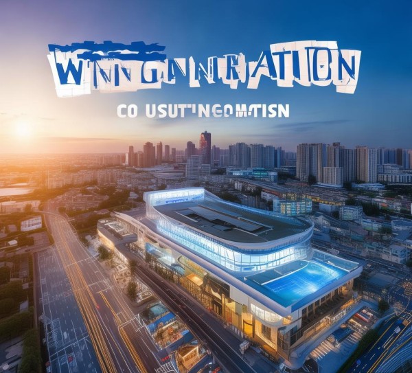 阳泉市城区航翼信息咨询服务,赋能城市发展的新引擎 阳泉市城区航翼信息咨询服务,赋能城市发展的新引擎