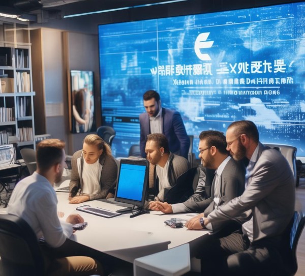 锡山区品牌信息技术咨询,助力企业成功 锡山区品牌信息技术咨询,助力企业成功
