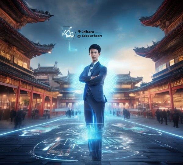 西安信息化咨询,助力企业数字化转型的信赖伙伴 西安信息化咨询,助力企业数字化转型的信赖伙伴