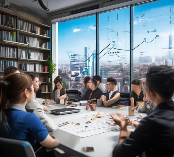 储兴信息咨询服务招聘新机会,未来发展的机遇与挑战 储兴信息咨询服务招聘新机会,未来发展的机遇与挑战