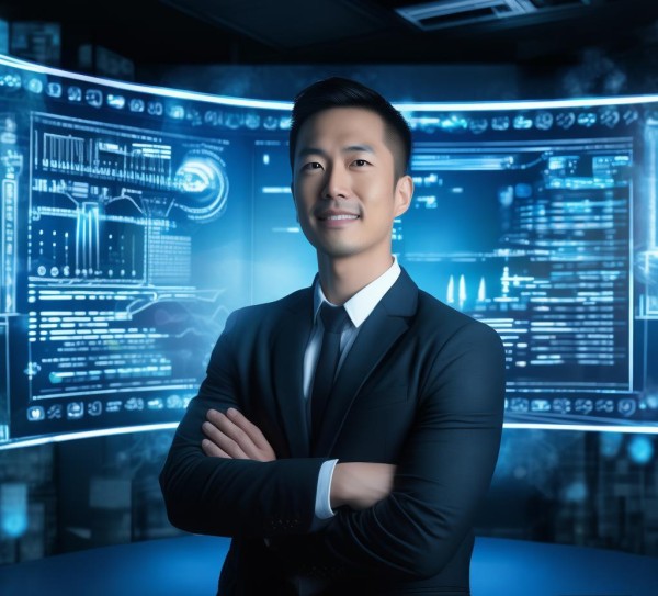 信息化咨询专家，成功转型的必修课