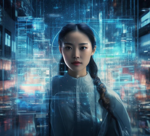 敏睿，科技赋能，未来之光—深度解析数字化转型中的智慧选择