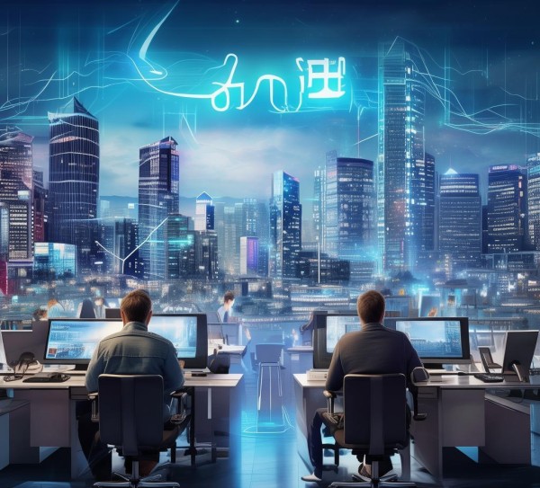 漯河,数字转型的摇篮—漯河谦泽信息技术咨询公司助力数字未来 漯河,数字转型的摇篮—漯河谦泽信息技术咨询公司助力数字未来