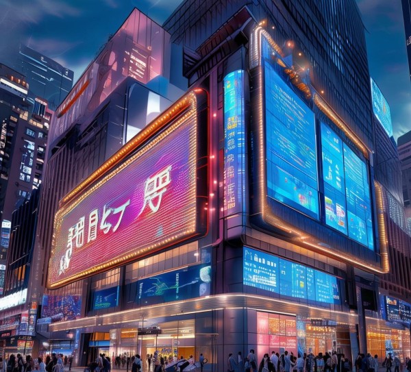 咔咔街信息咨询服务中心,数字化转型的见证 咔咔街信息咨询服务中心,数字化转型的见证