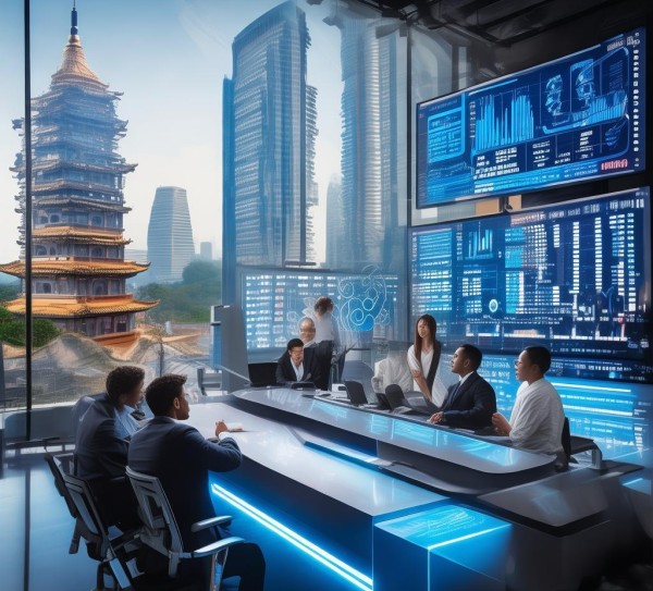 河南作为物流企业信息化咨询的重要阵地,为企业的转型升级提供了有力支撑 河南作为物流企业信息化咨询的重要阵地,为企业的转型升级提供了有力支撑