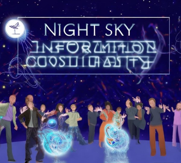 夜空信息咨询服务公司，挑战与机遇